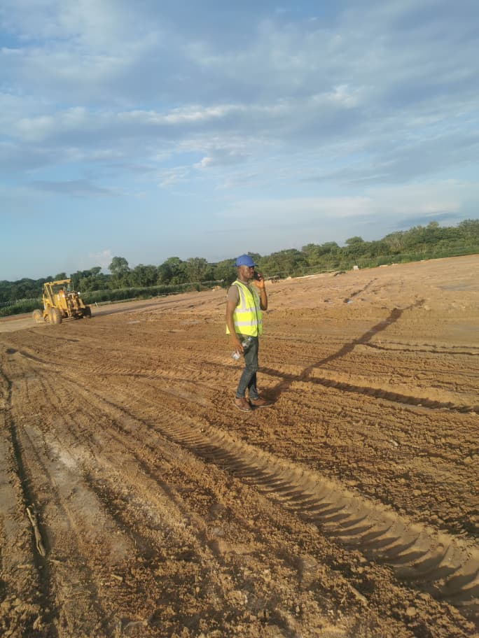 Bâtiment Commercial